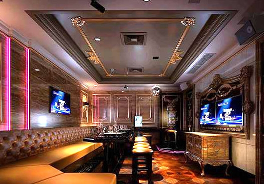 成都商务ktv及商务ktv啥意思解析-武侯区ktv预订